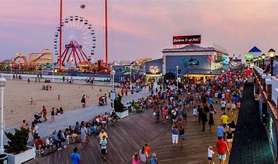 Boardwalk